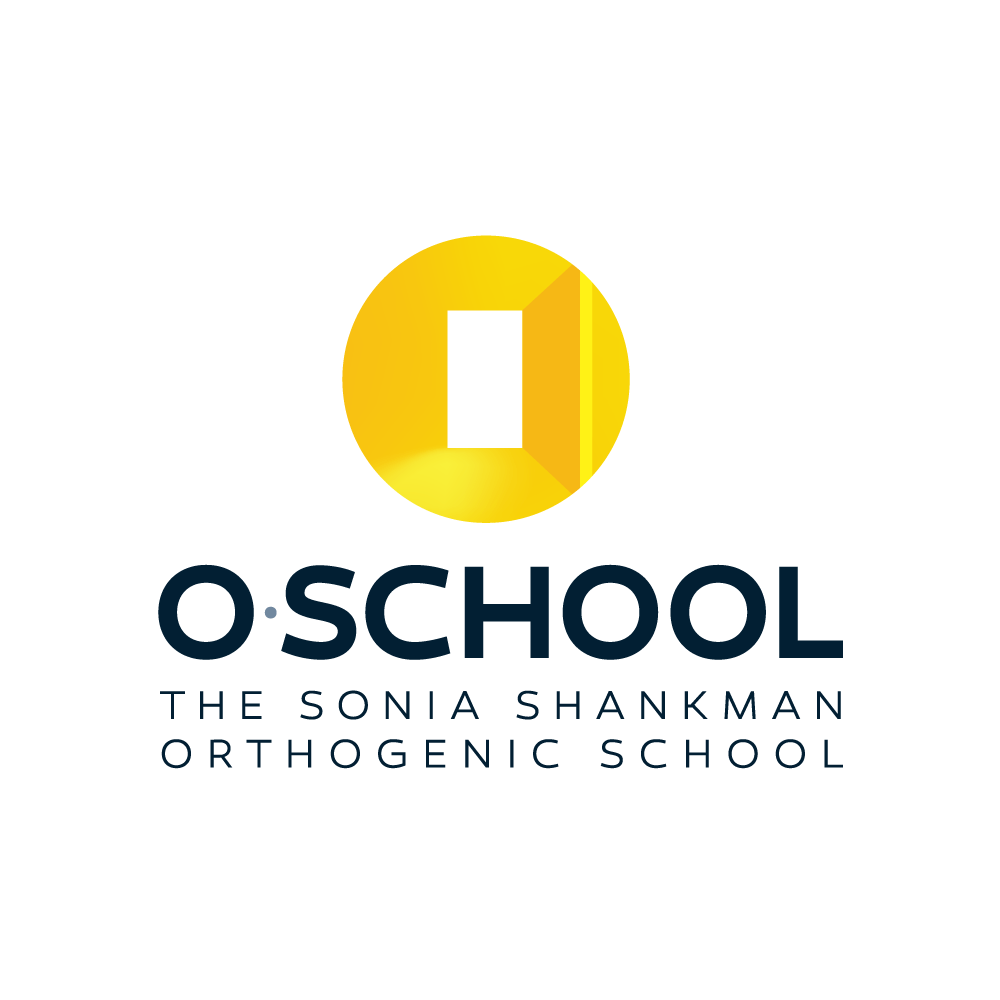 O School logo